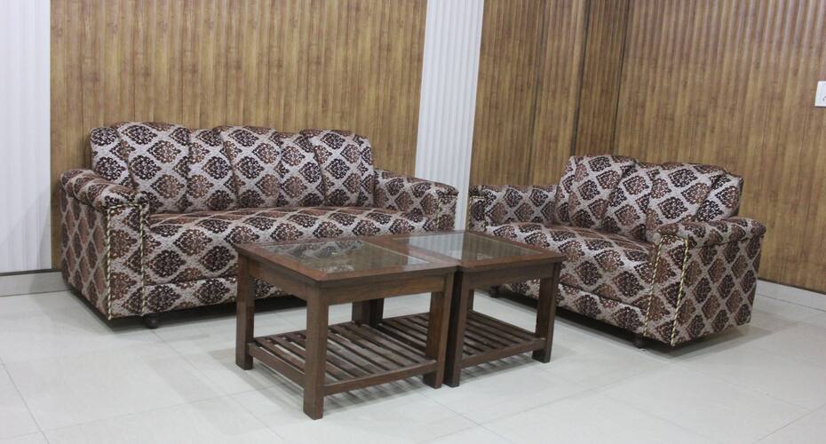 Hotel B-Comfort, Amritsar 5